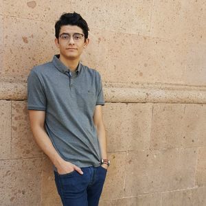 Meet your Posher, Ricardo